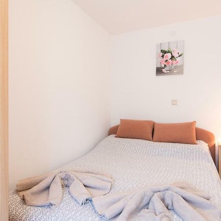 Apartment Adrijana เวอร์บนิค ภายนอก รูปภาพ