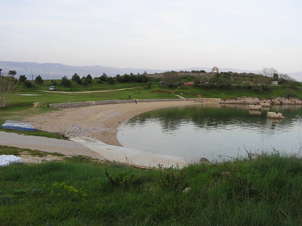 Apartment Adrijana เวอร์บนิค ภายนอก รูปภาพ