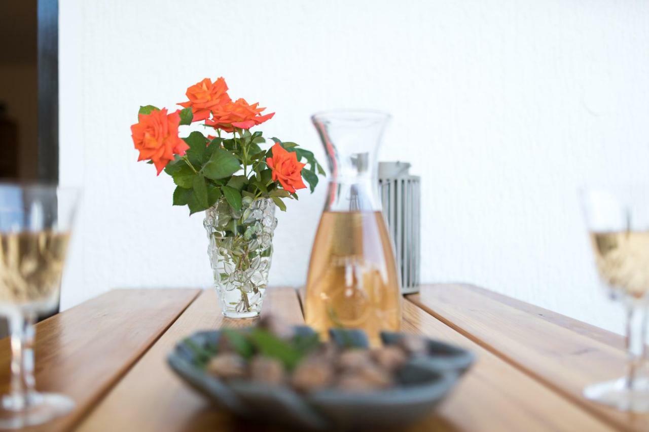 Apartment Adrijana เวอร์บนิค ภายนอก รูปภาพ